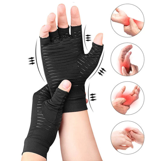 Compression Gloves