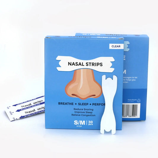 Nose Strips