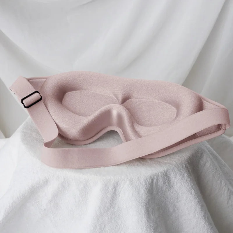 3D Sleeping mask