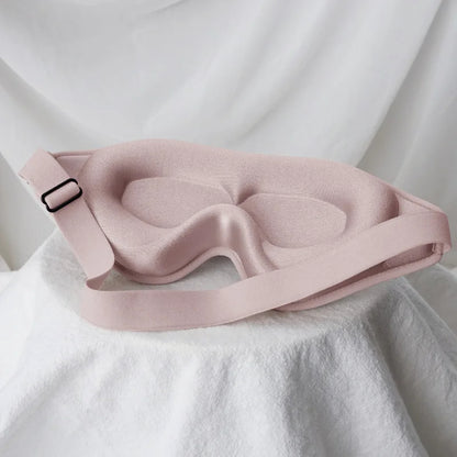 3D Sleeping mask