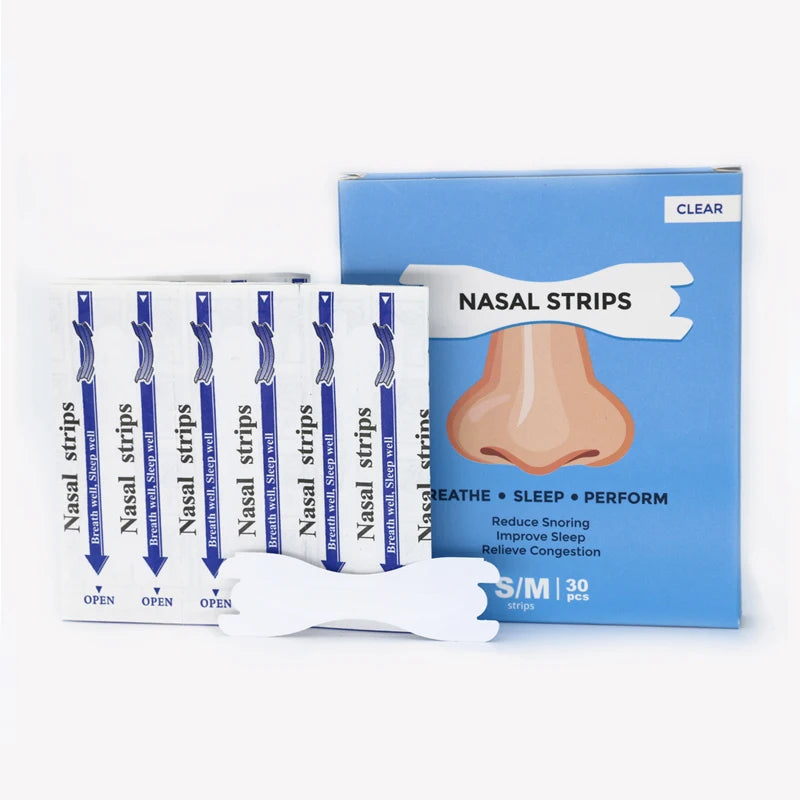 Nose Strips