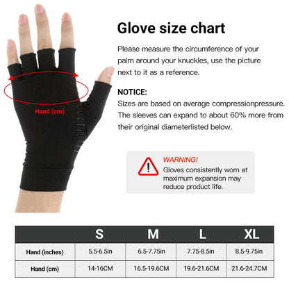 Compression Gloves