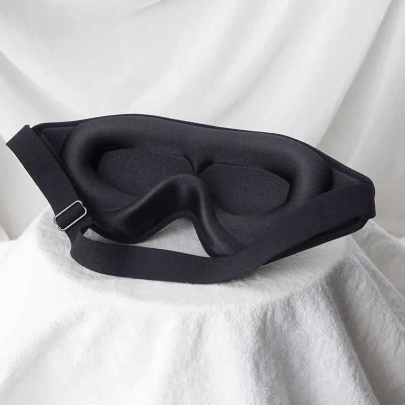 3D Sleeping mask