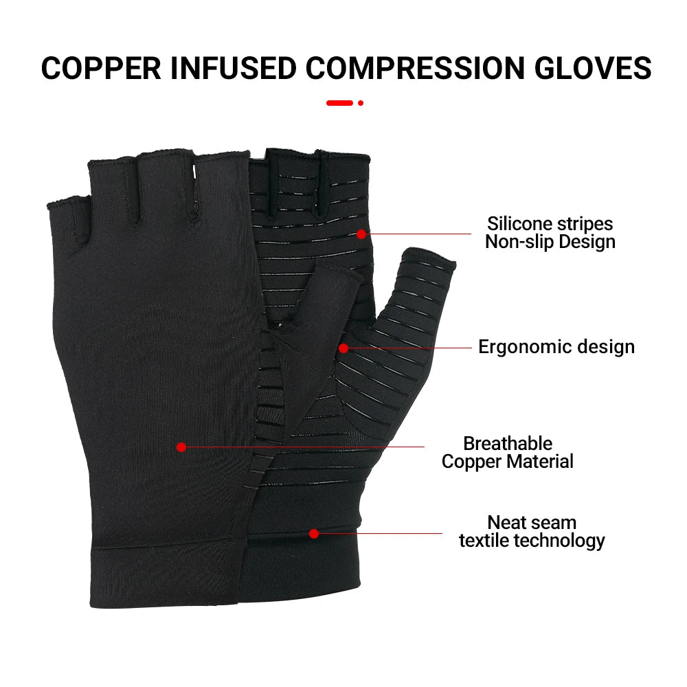 Compression Gloves