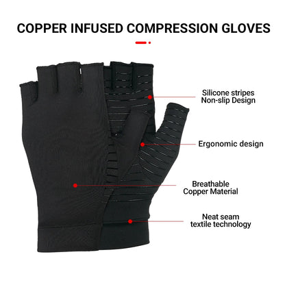 Compression Gloves