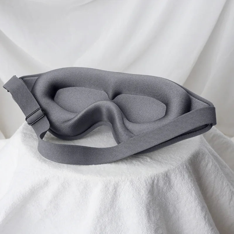 3D Sleeping mask