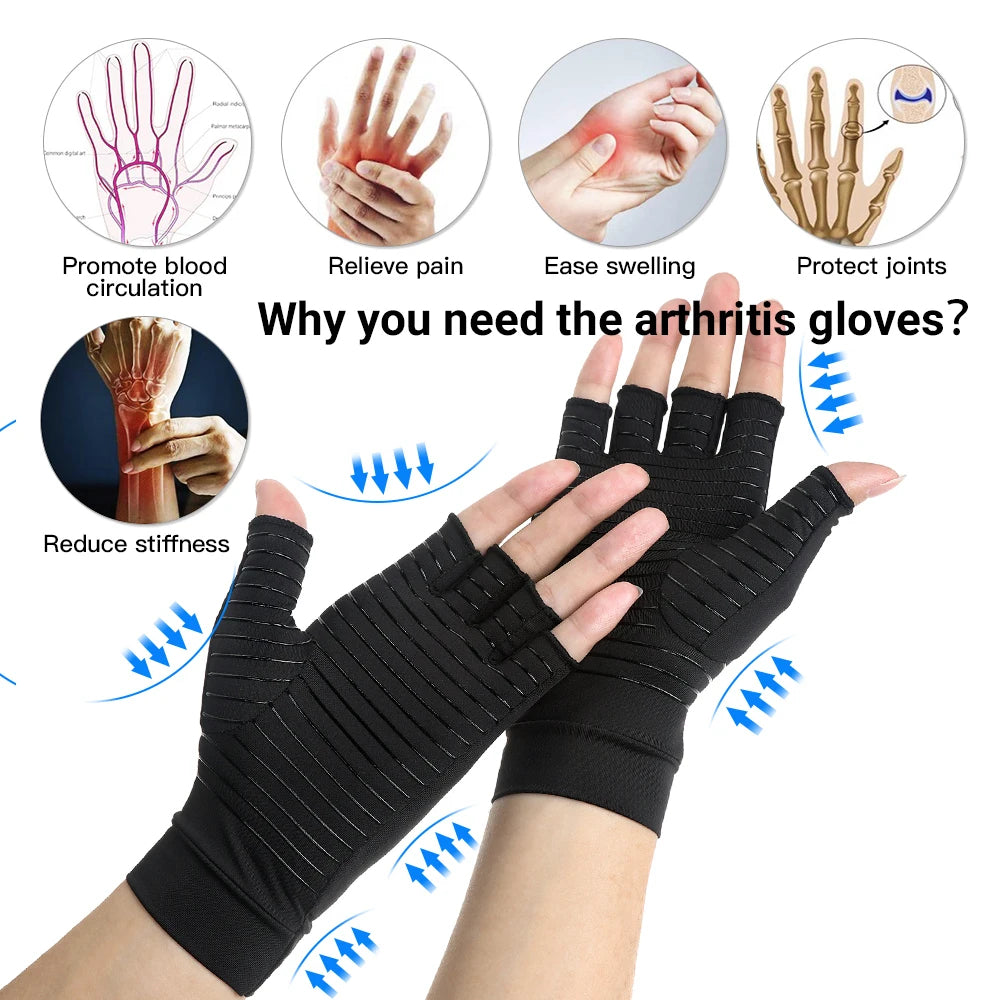 Compression Gloves