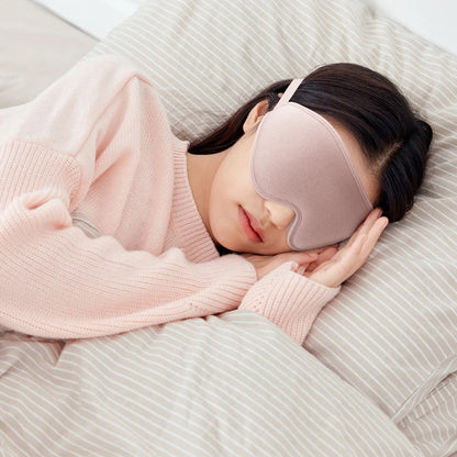 3D Sleeping mask